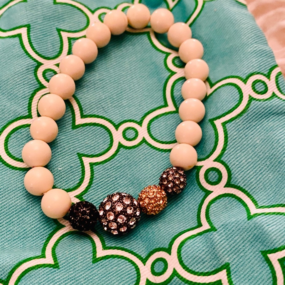 Stella & Dot revival bracelet.